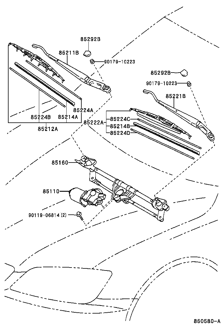 Figure 850580A