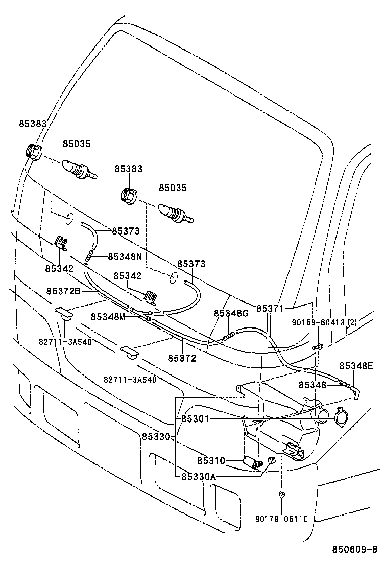 Figure 850609B