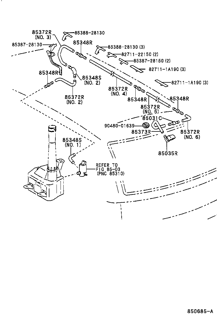 Figure 850685A