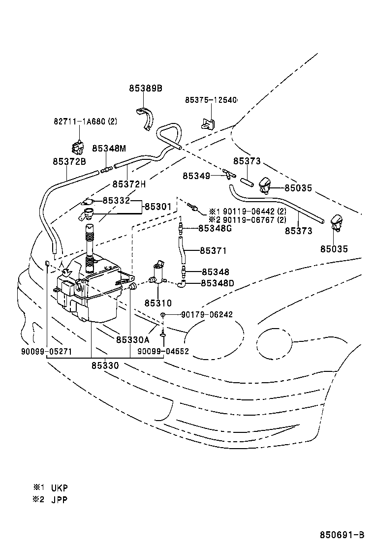 Figure 850691B