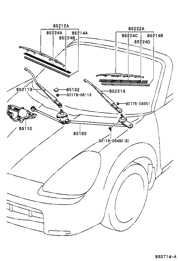 Figure 850714A