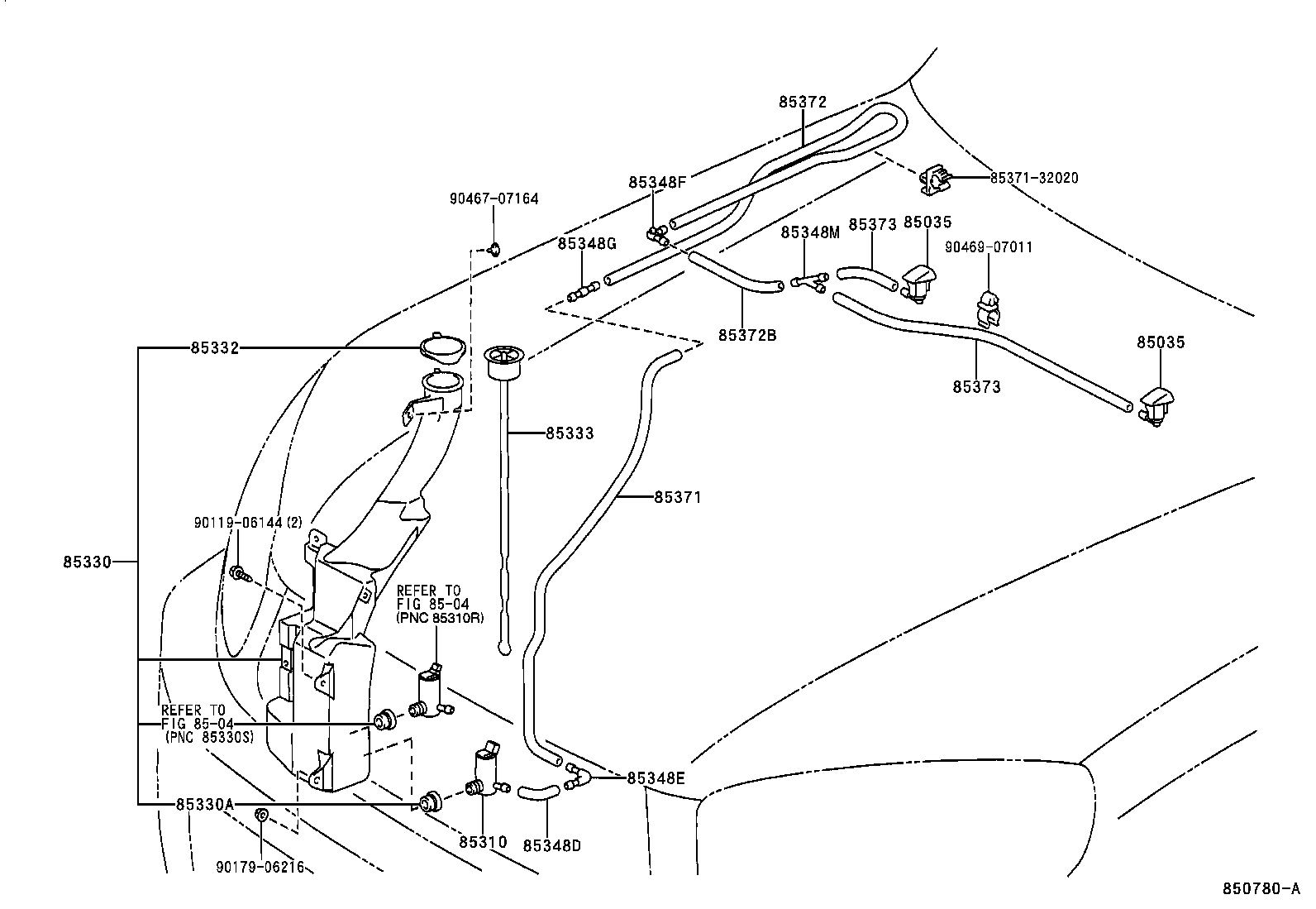 Figure 850780A
