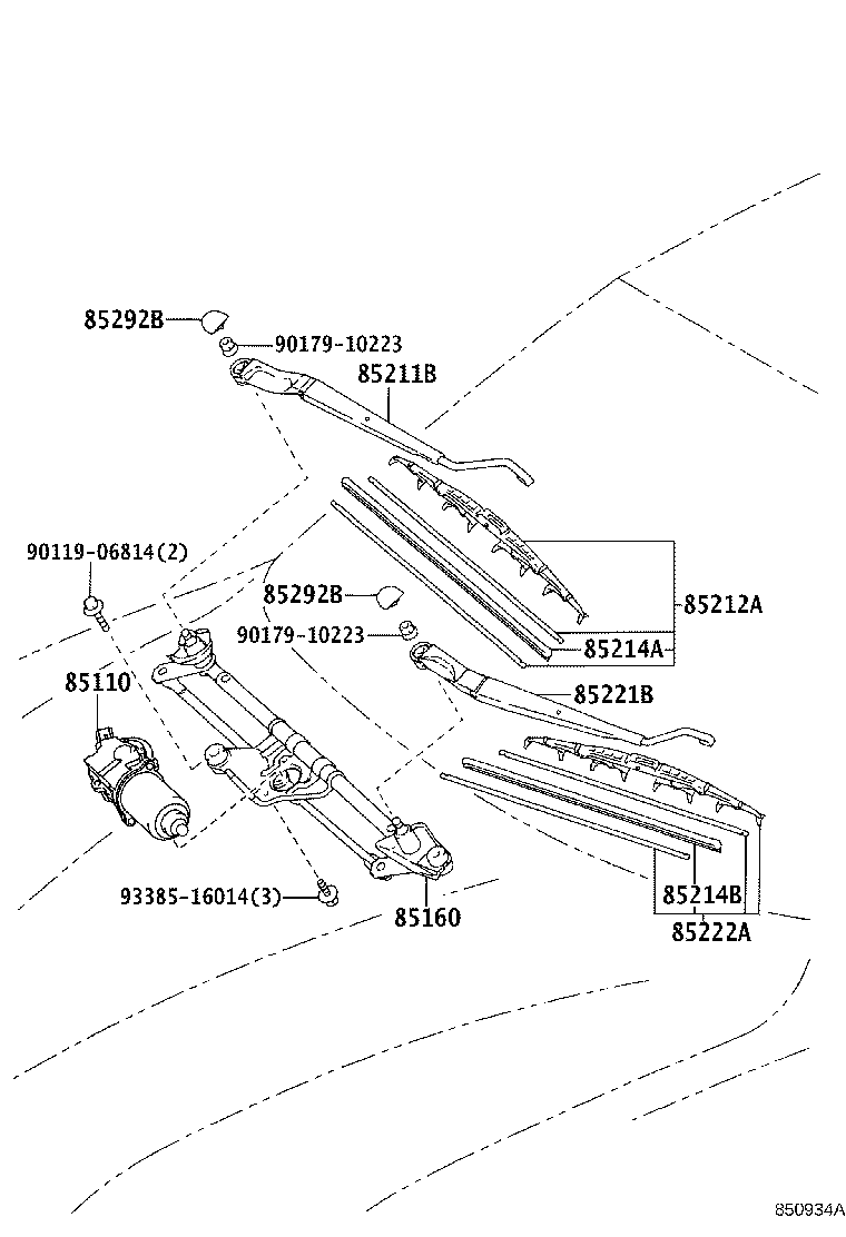 Figure 850934A
