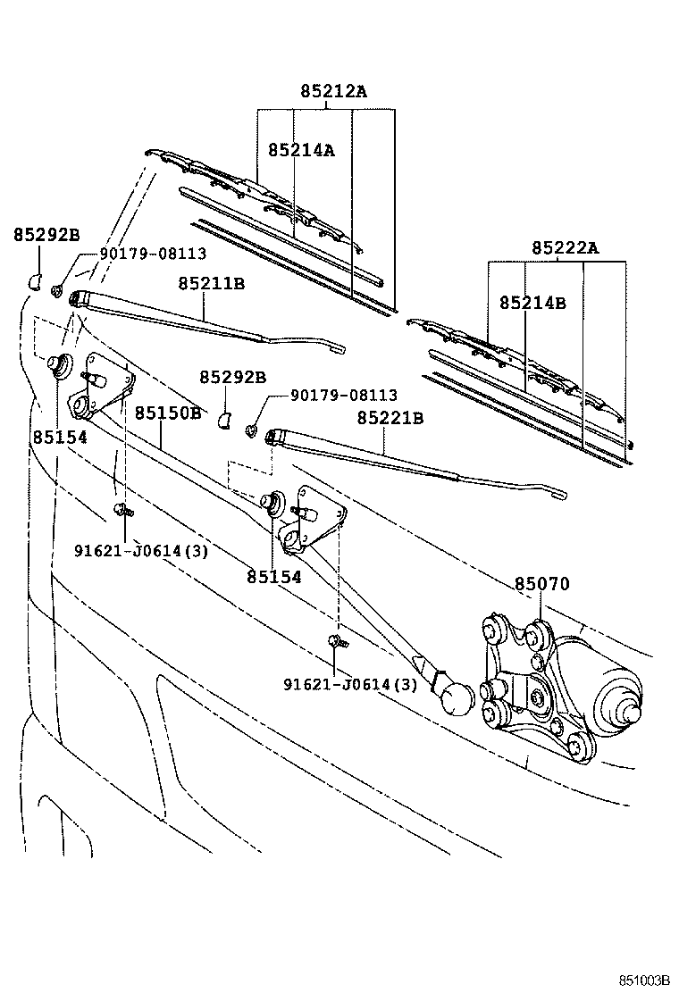 Figure 851003B