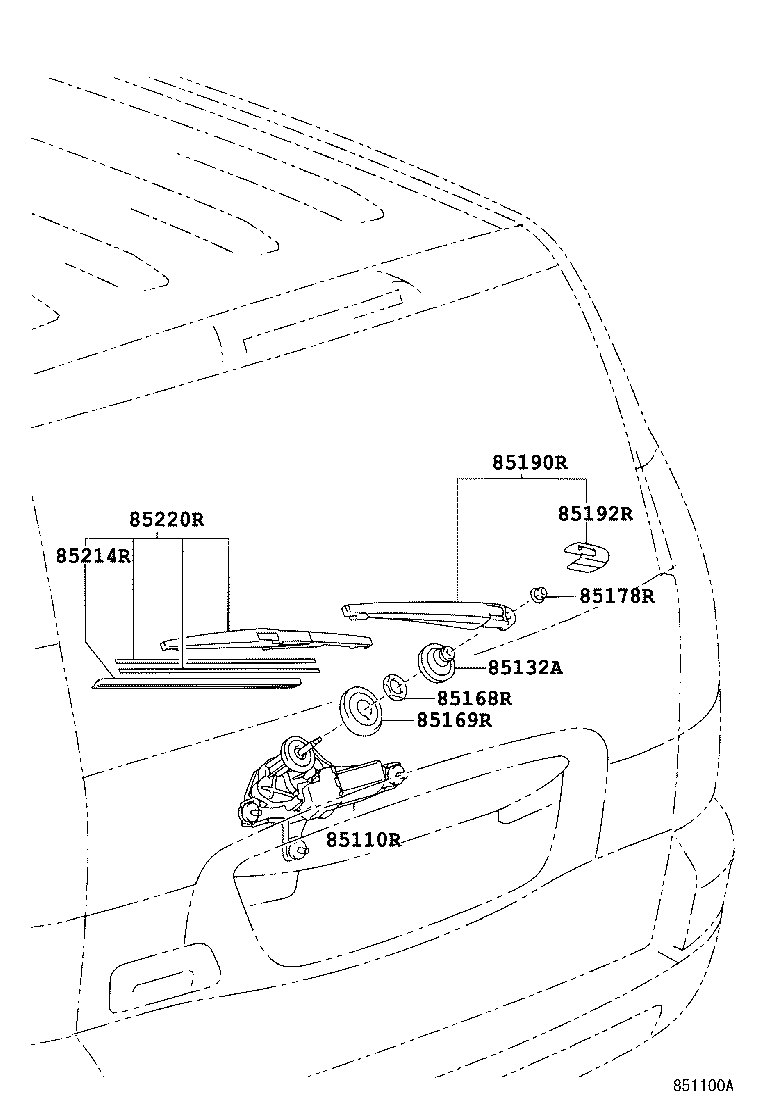 Figure 851100A