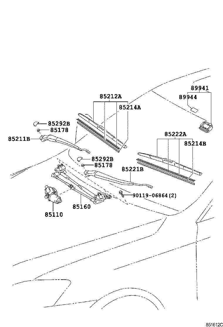 Figure 851612C