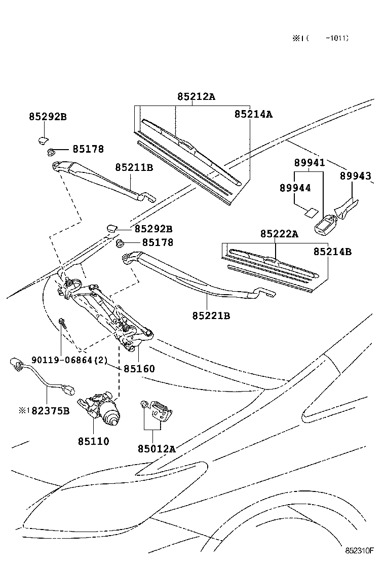 Figure 852310F