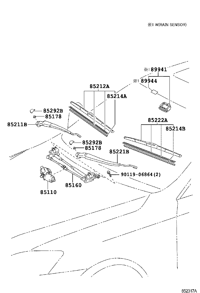 Figure 852317A