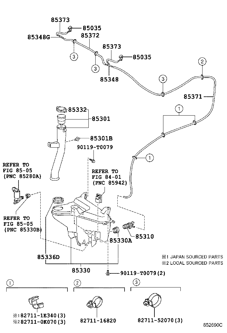 Figure 852690C