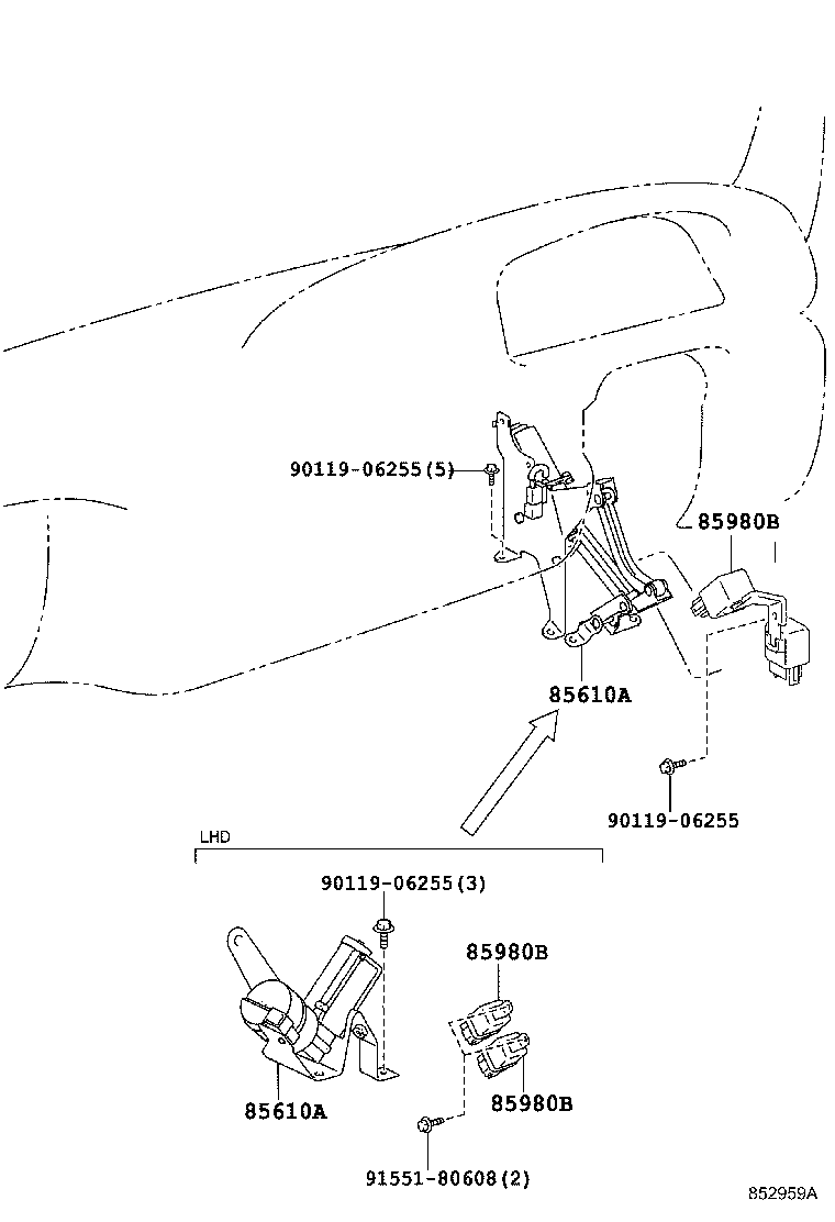 Figure 852959A