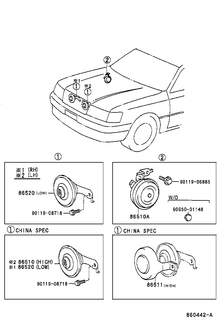 Figure 860442A
