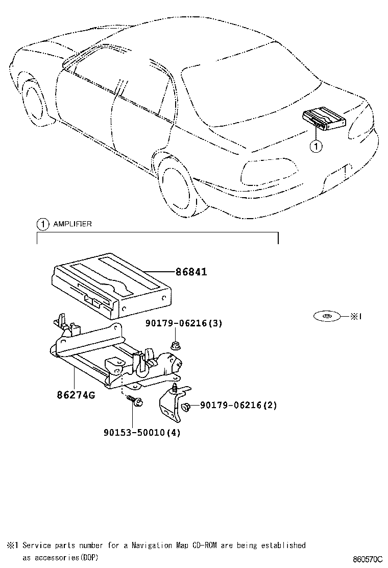 Figure 860570C