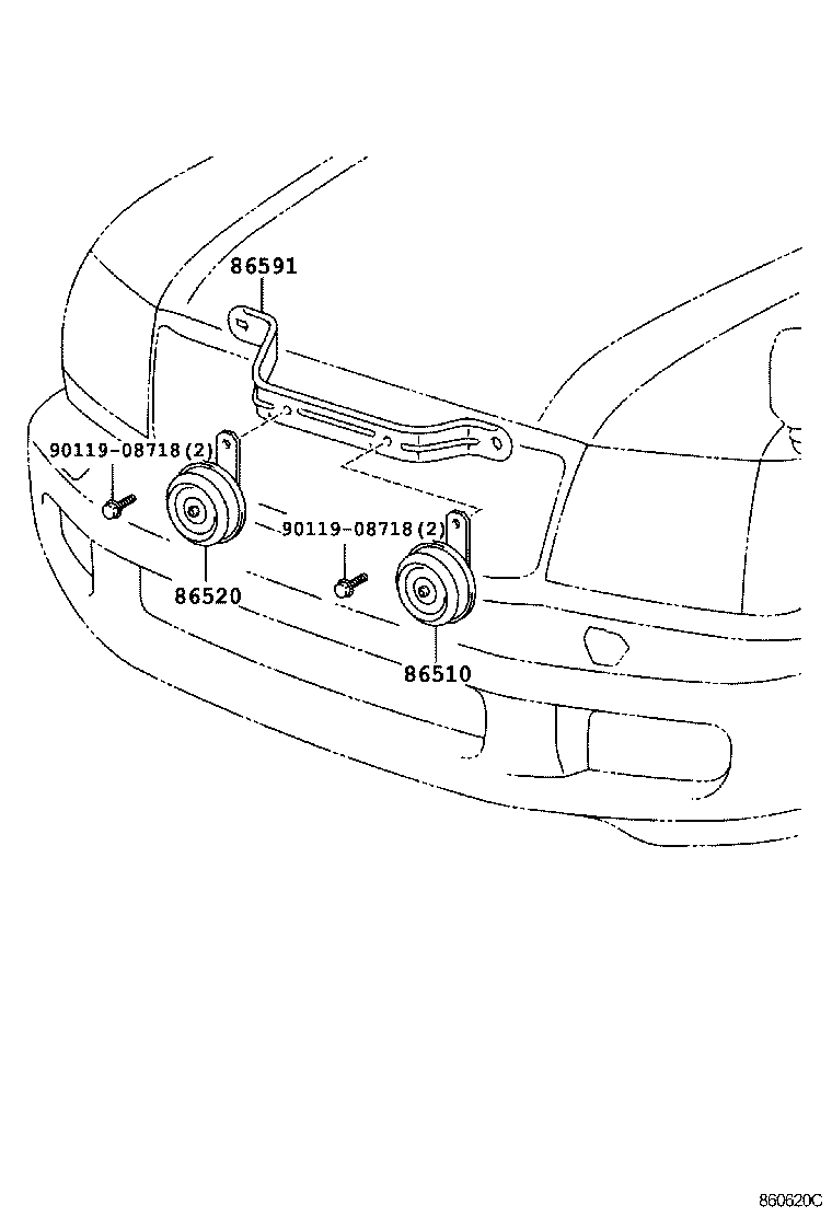 Figure 860620C