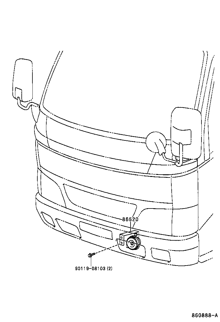 Figure 860888A