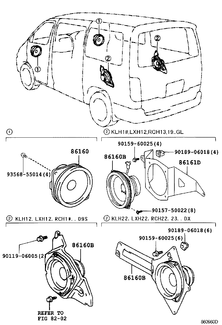 Figure 860960D