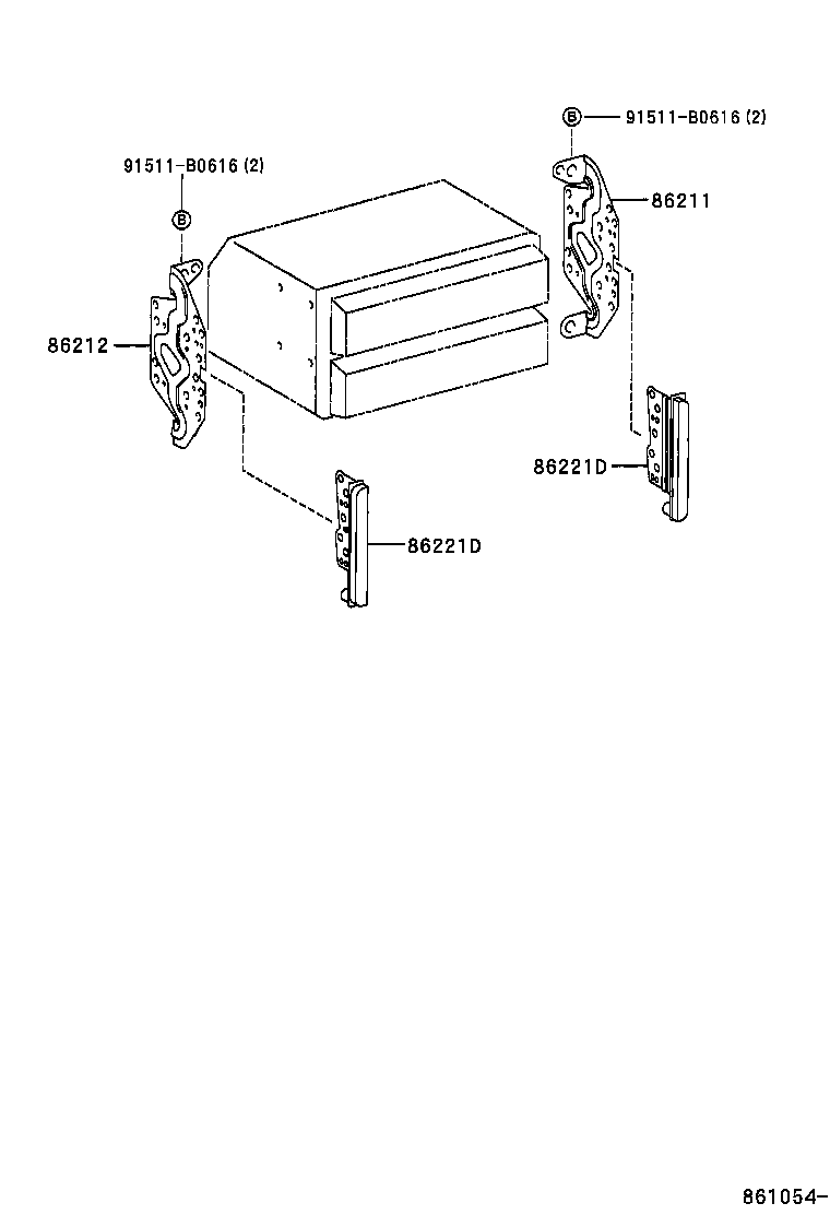 Figure 861054A