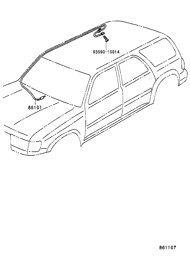 Figure 861107