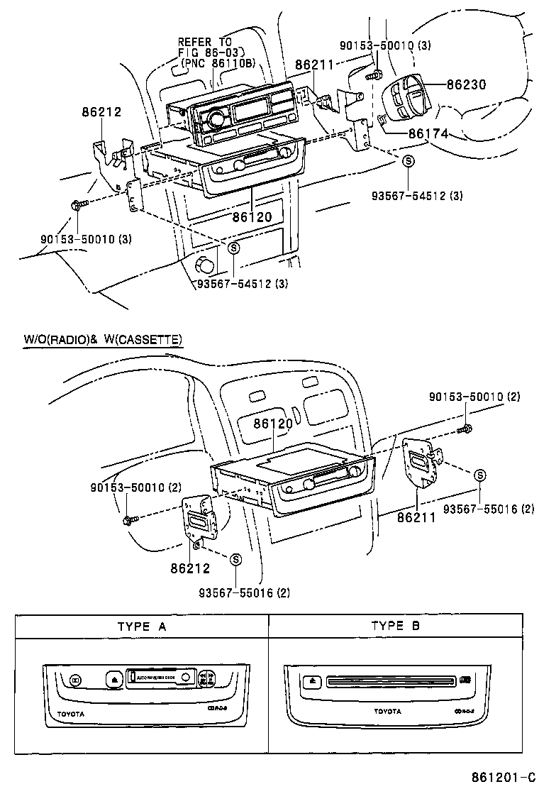 Figure 861201C