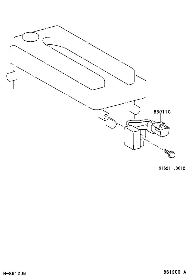 Figure 861206A