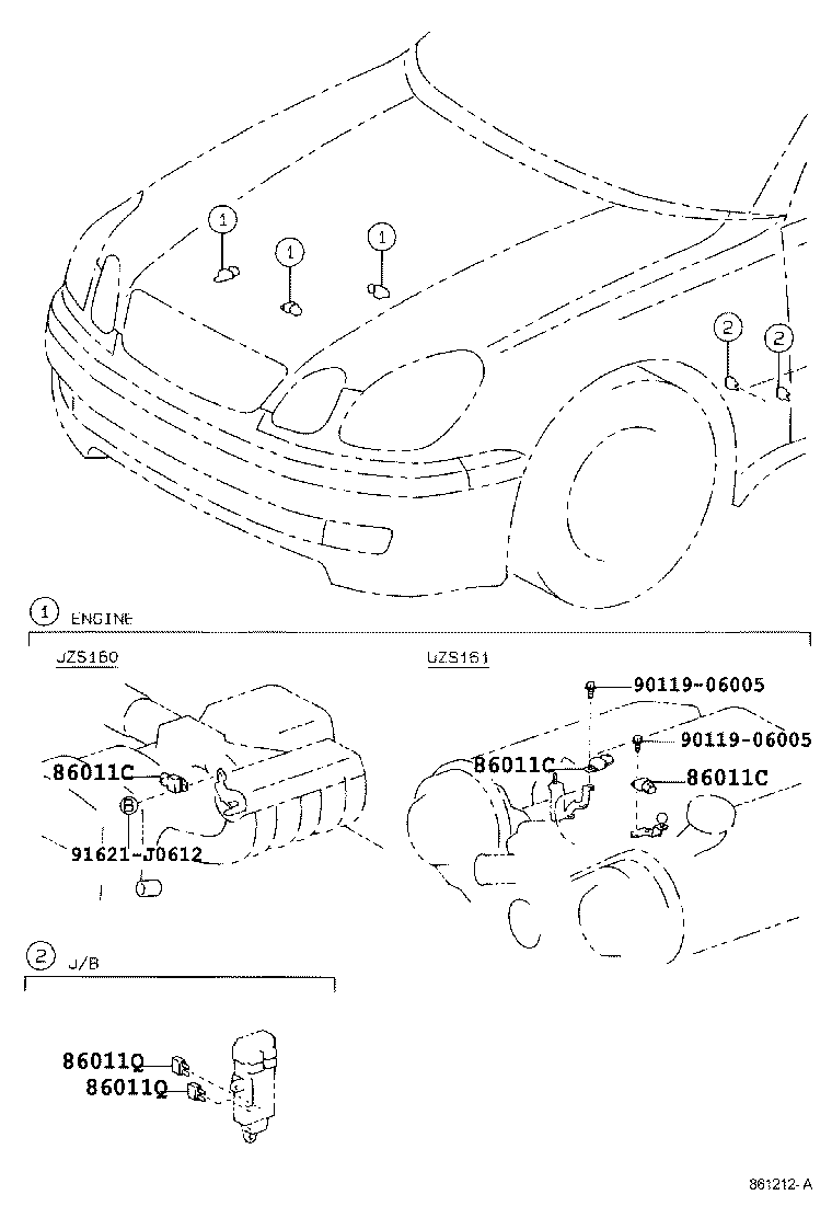 Figure 861212A