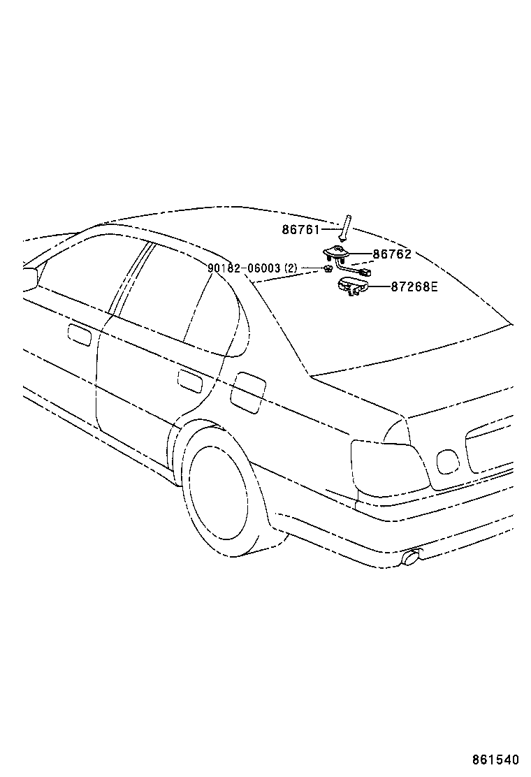 Figure 861540