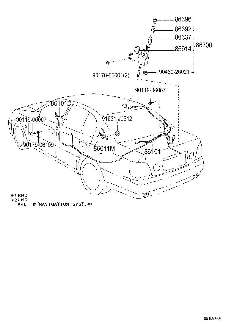Figure 861591A