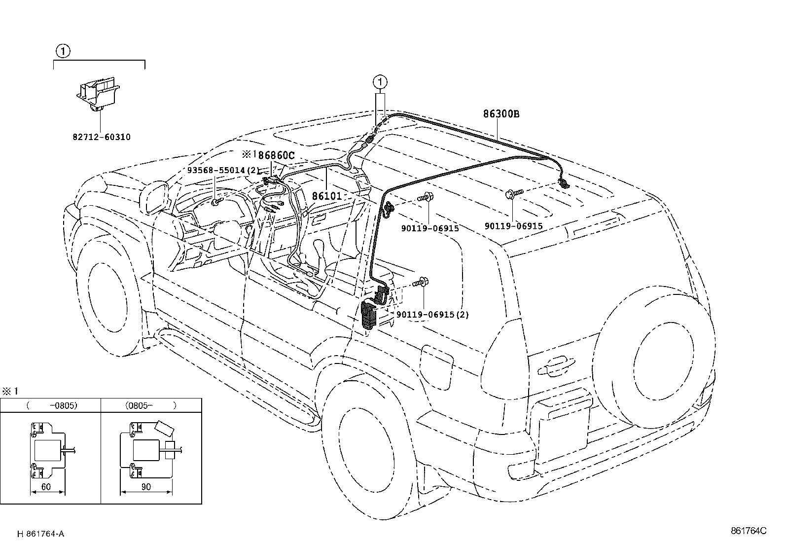 Figure 861764C