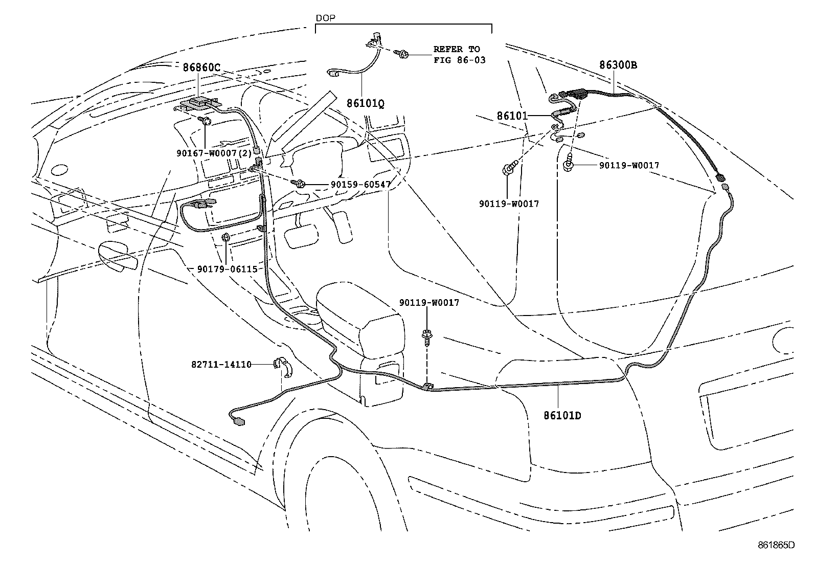 Figure 861865D