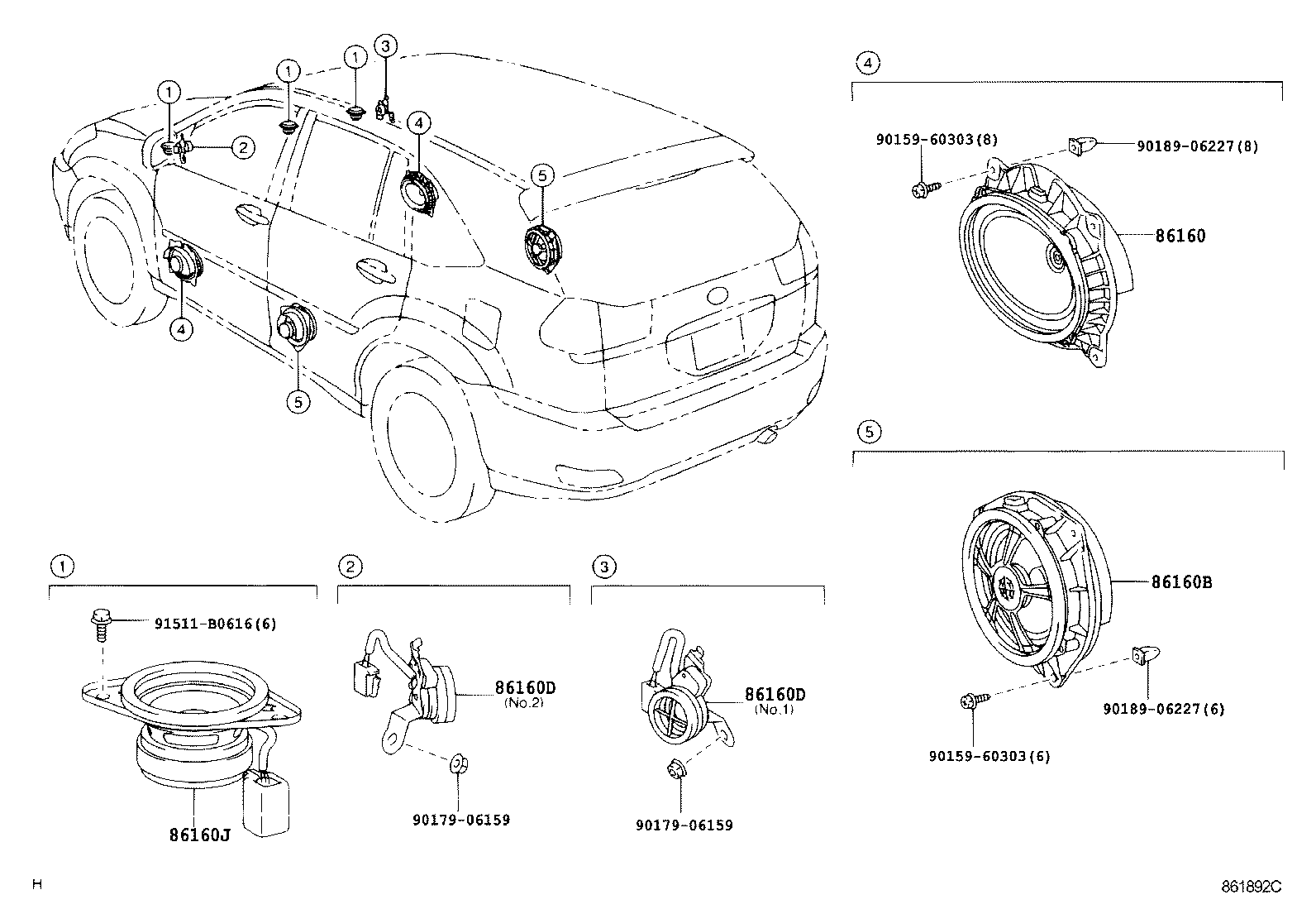 Figure 861892C