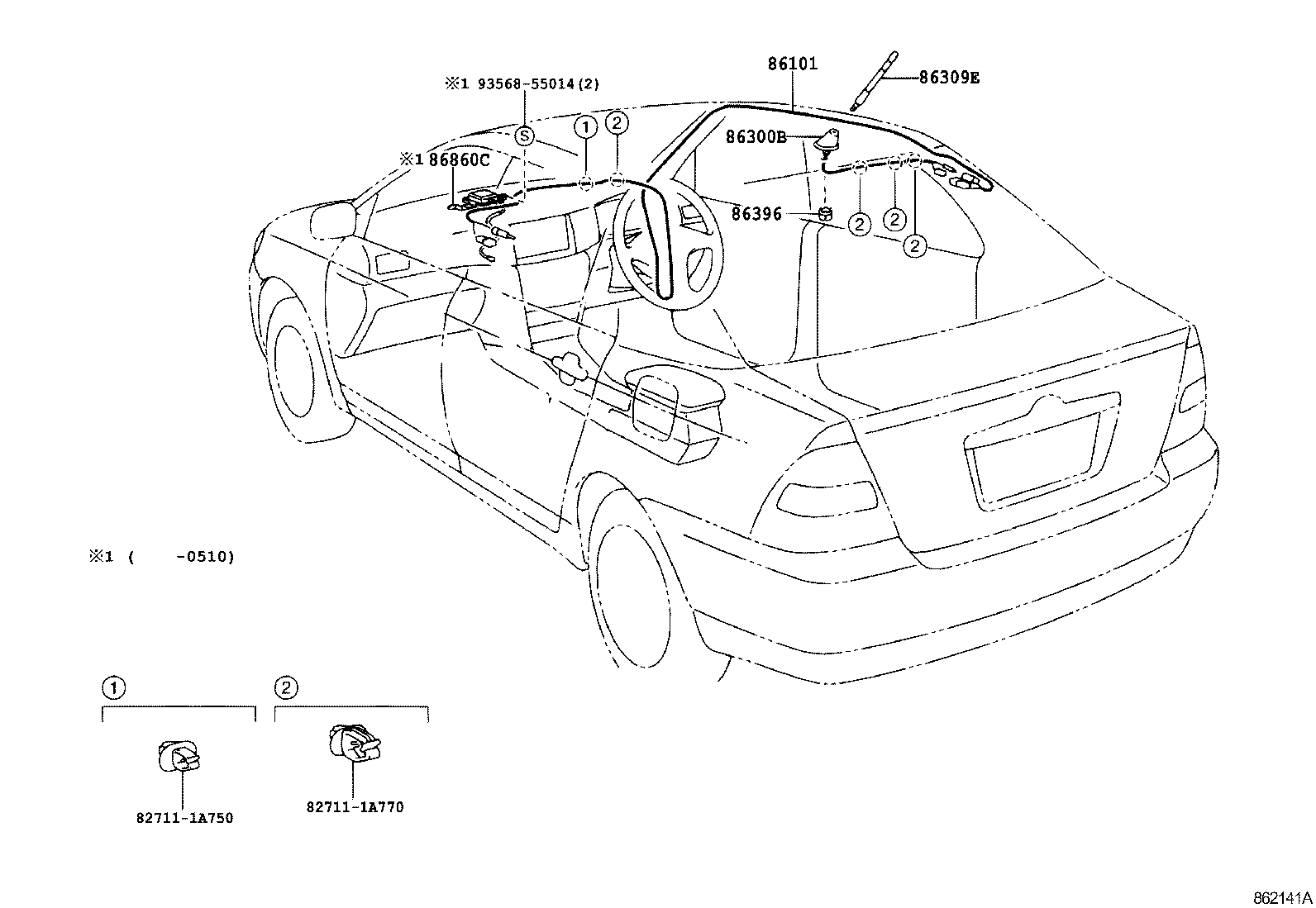 Figure 862141A