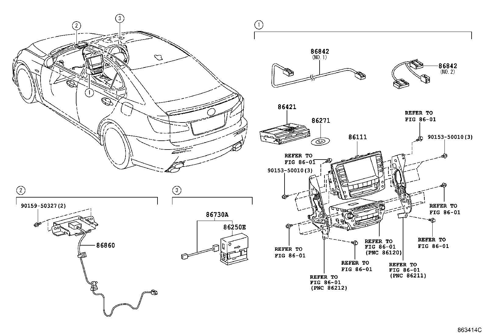 Figure 863414C