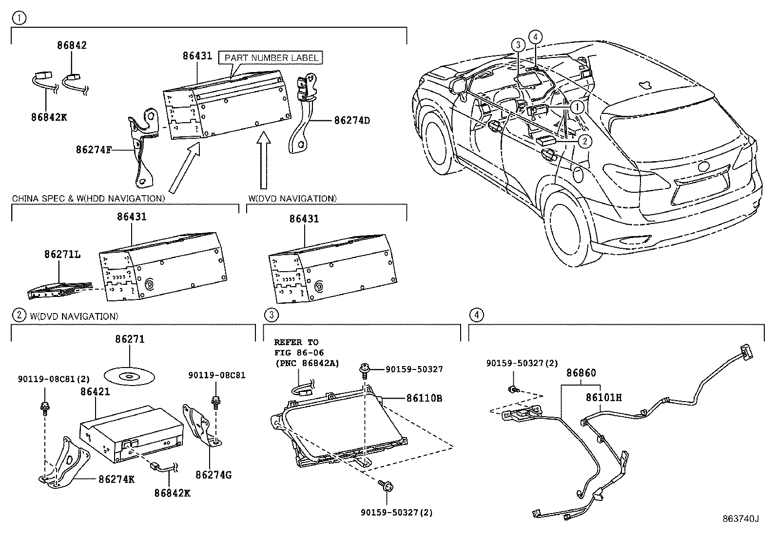 Figure 863740J