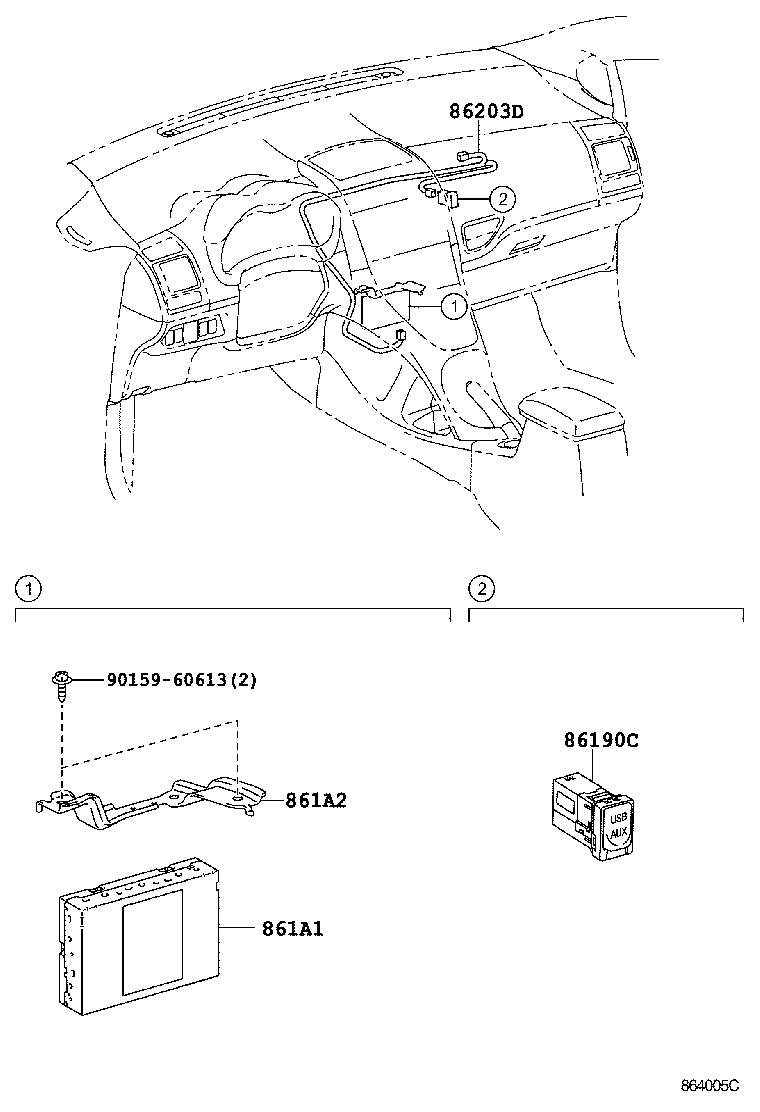 Figure 864005C