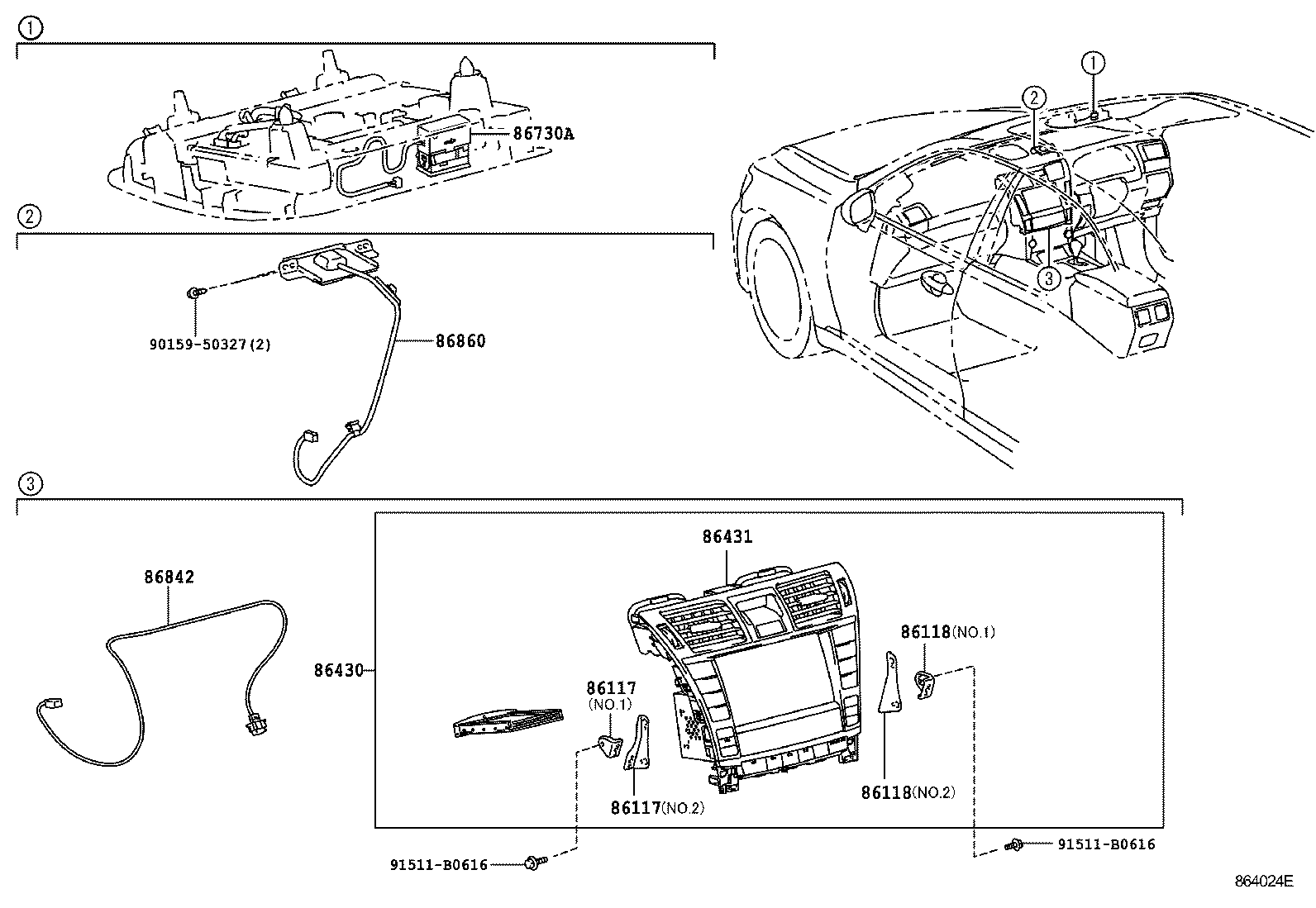 Figure 864024E