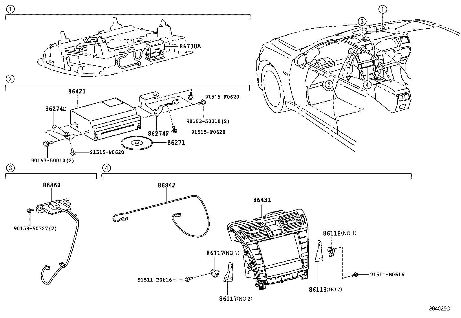Figure 864025C