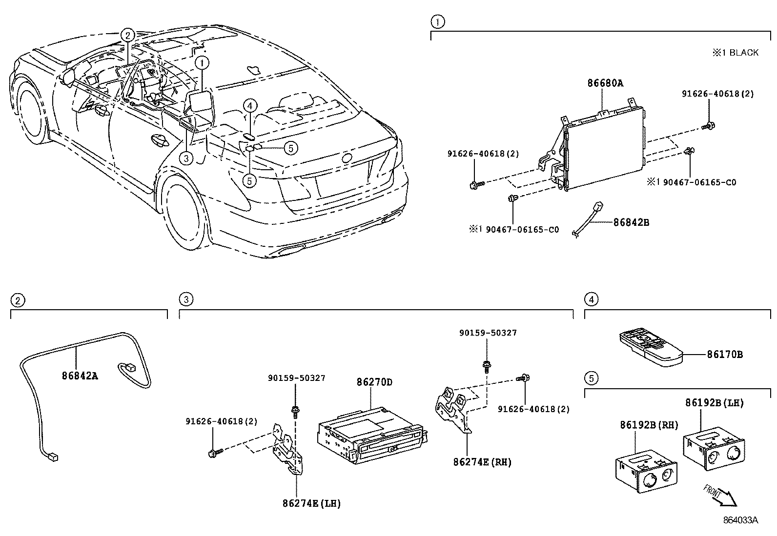 Figure 864033A