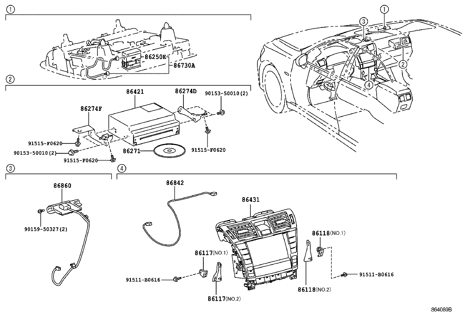 Figure 864069B