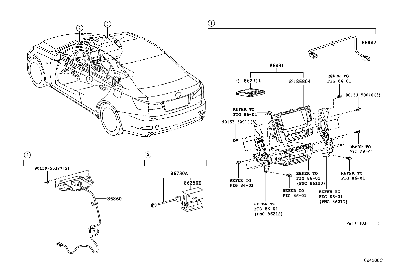 Figure 864306C