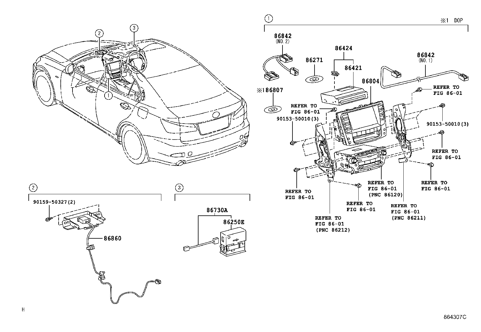 Figure 864307C