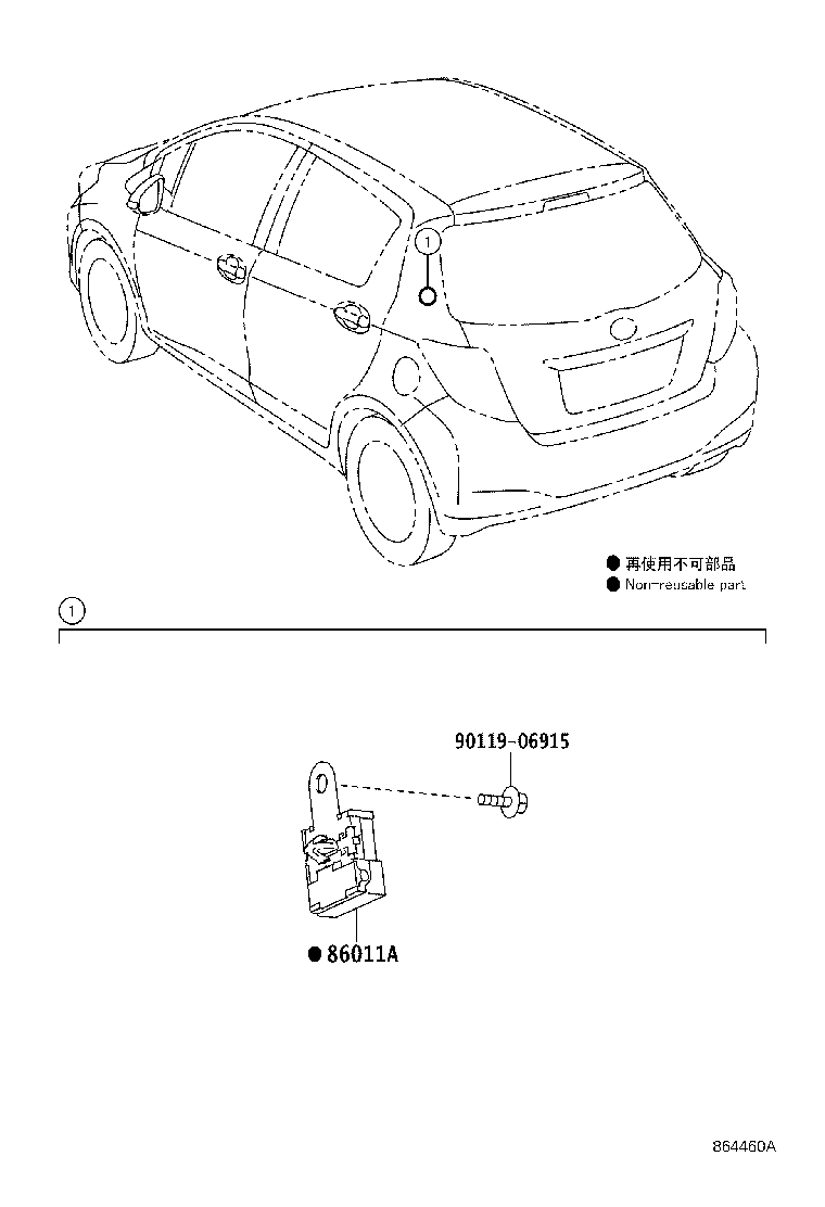 Figure 864460A