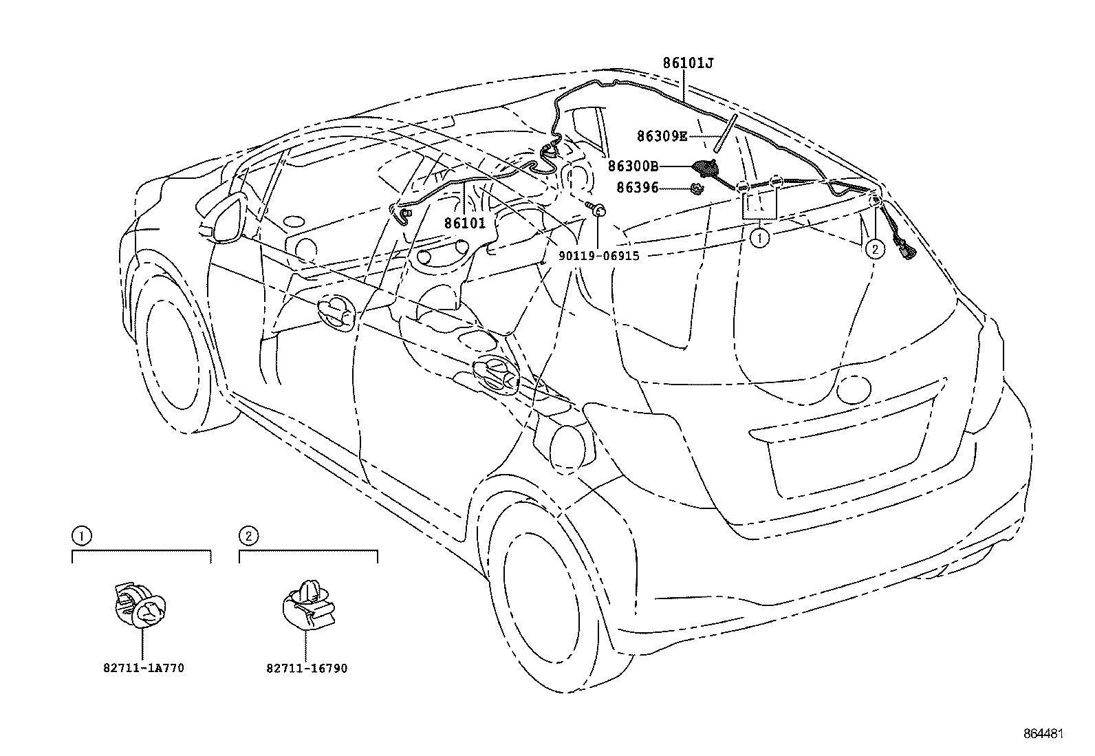 Figure 864481