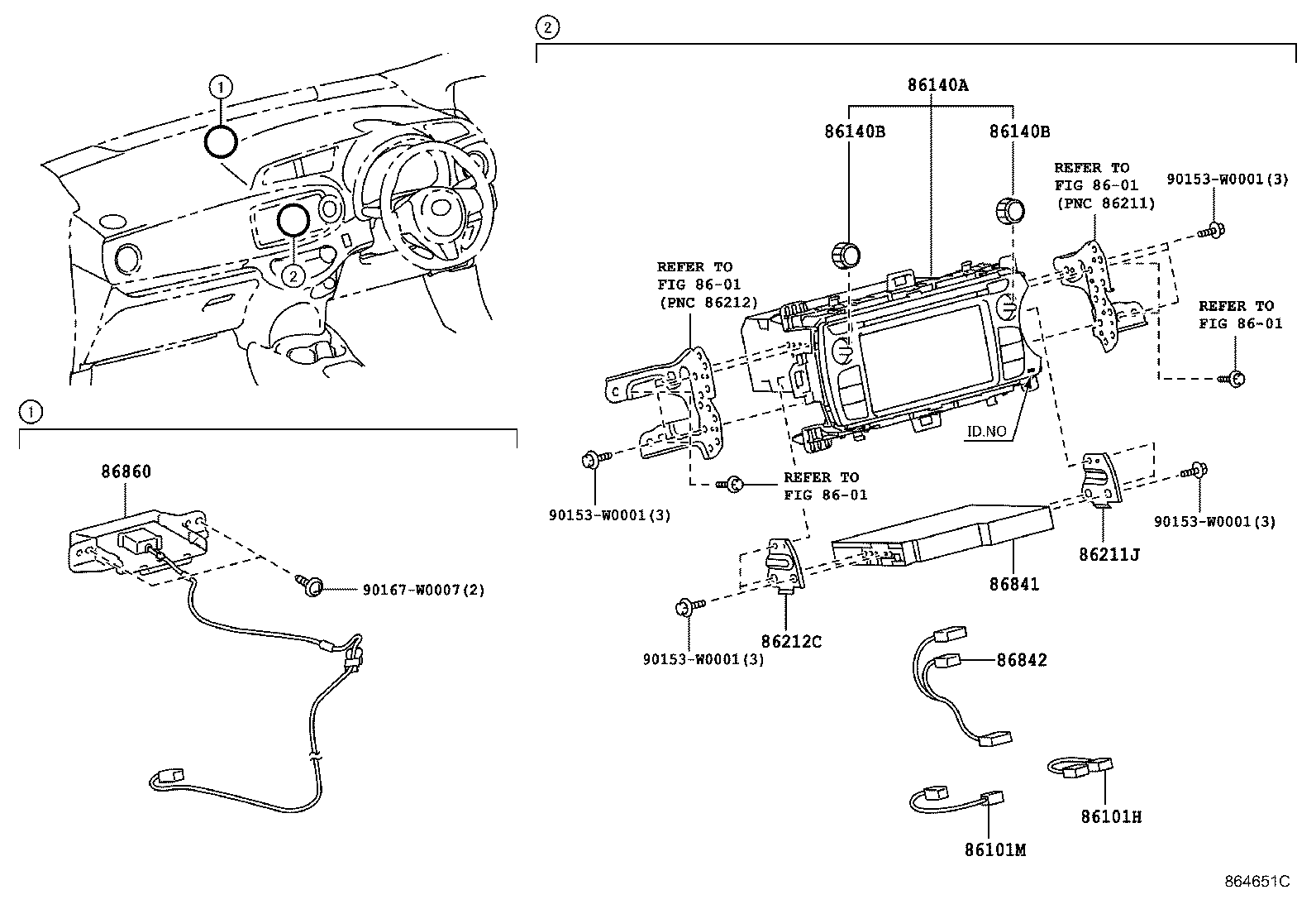 Figure 864651C