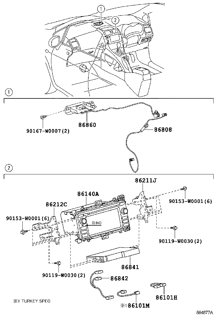 Figure 864877A