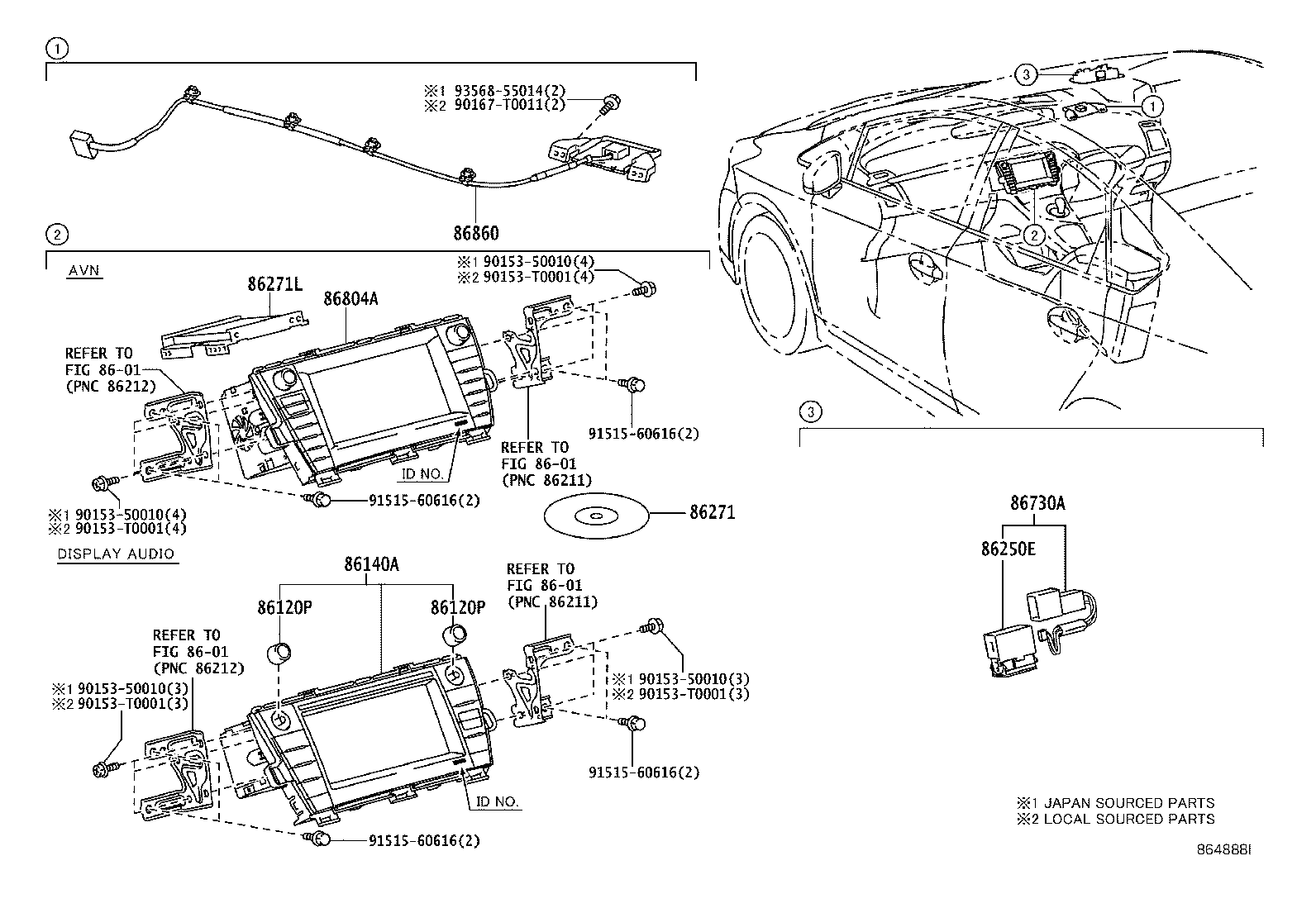 Figure 864888I