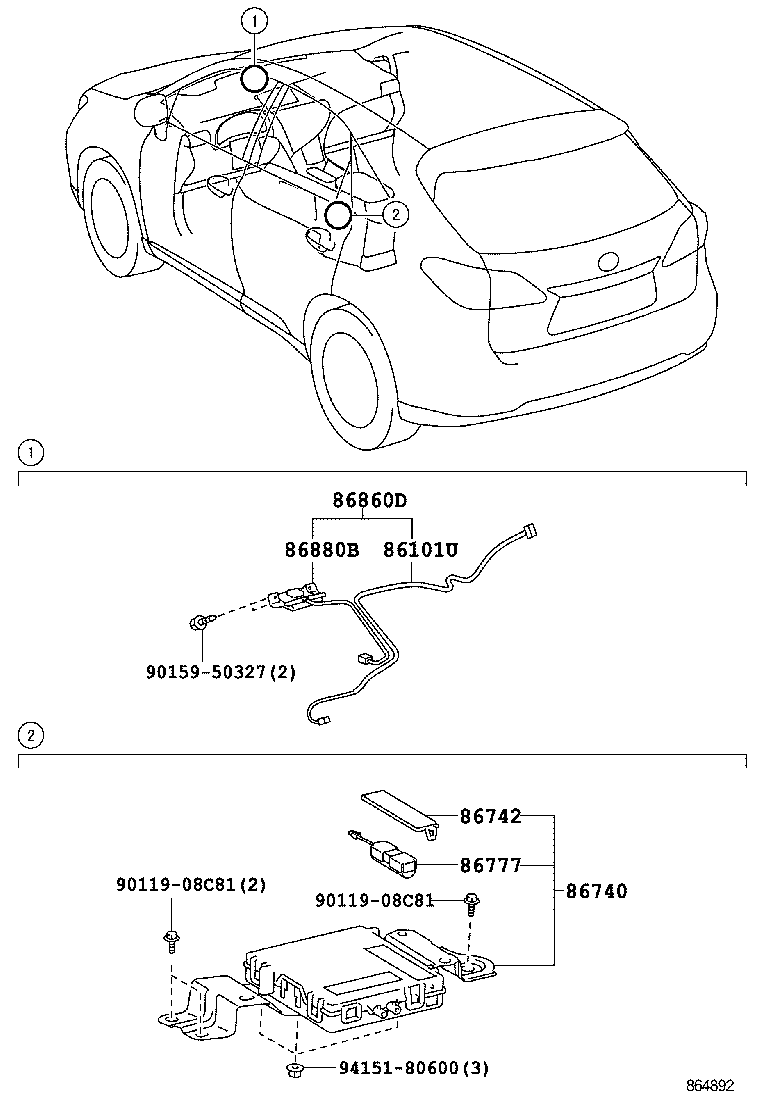 Figure 864892