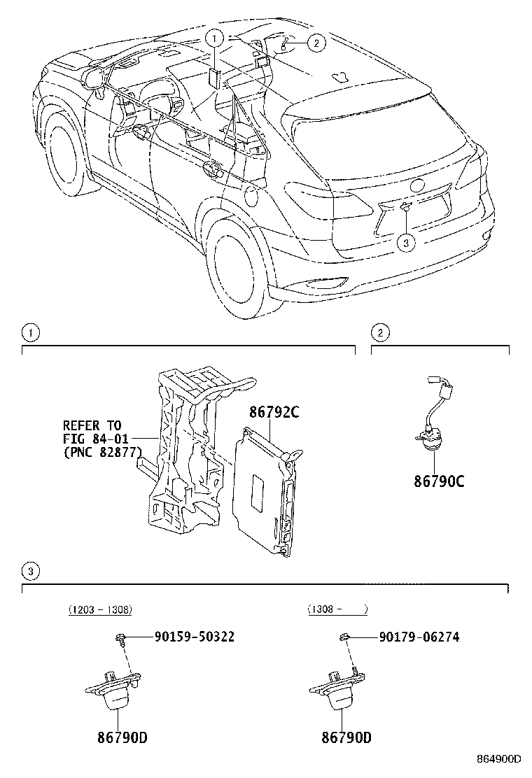Figure 864900D