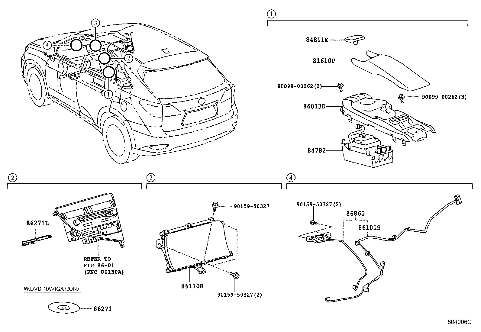 Figure 864906C