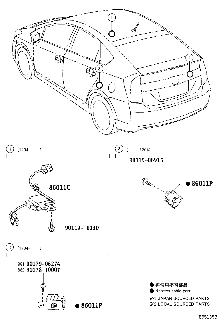 Figure 865135B