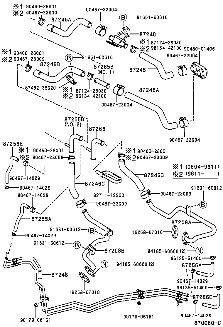 Figure 870060C
