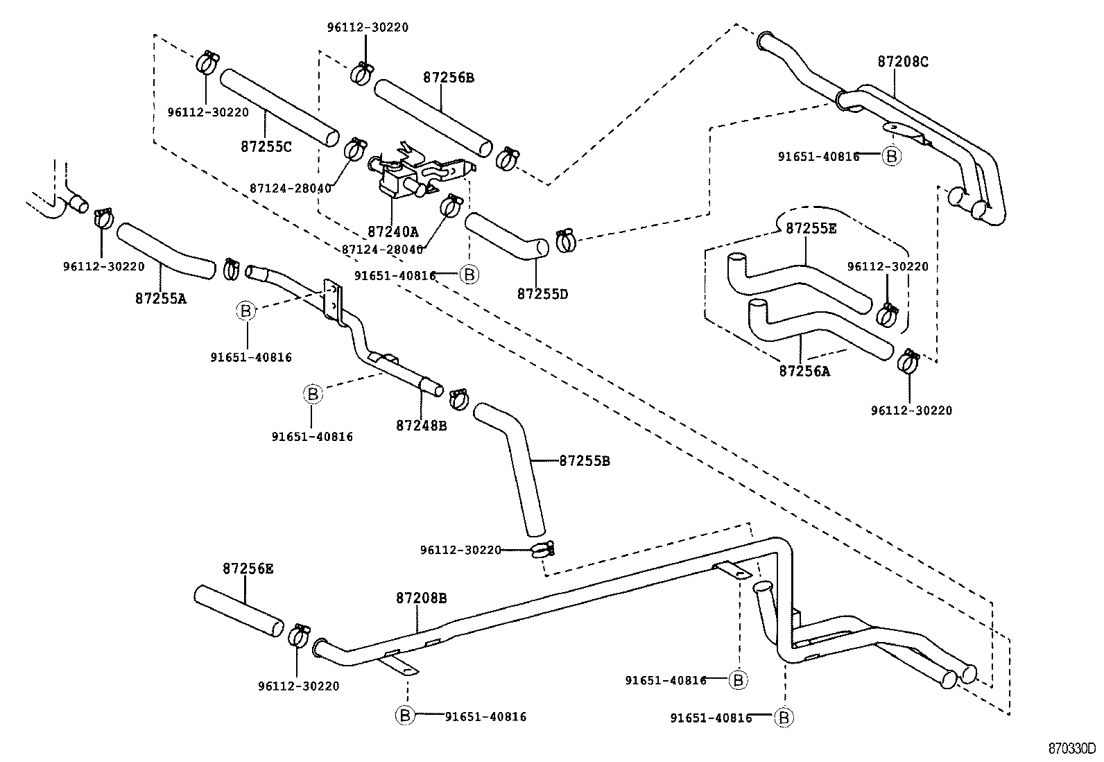 Figure 870330D